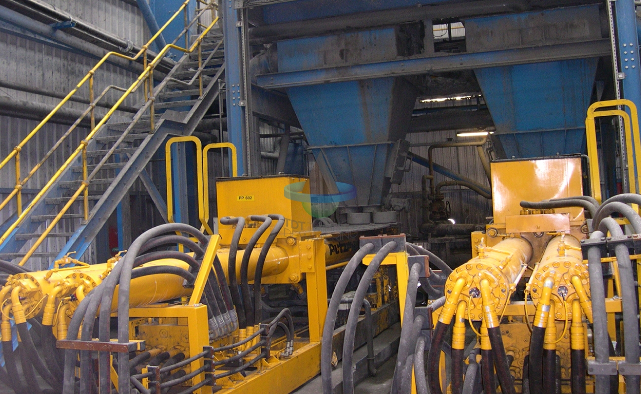 Specialized Technical Services