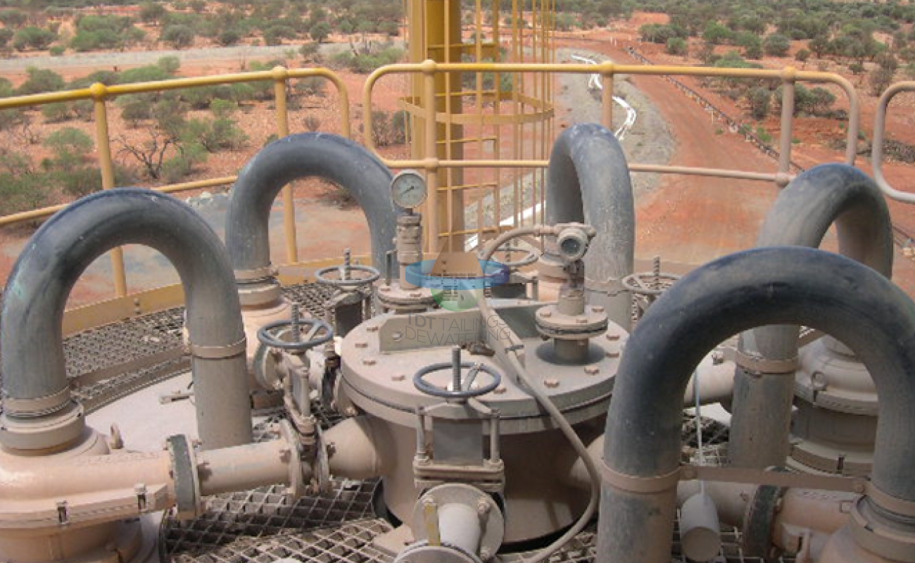 Specialized Technical Services